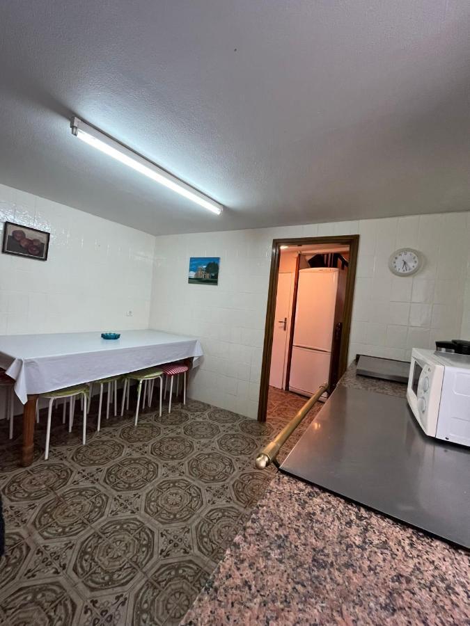 Apartamentosarturo Casarural Pancarale-Llanes Exterior foto