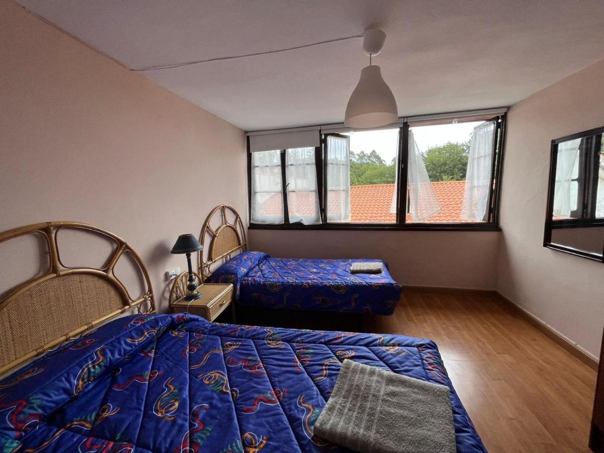 Apartamentosarturo Casarural Pancarale-Llanes Exterior foto