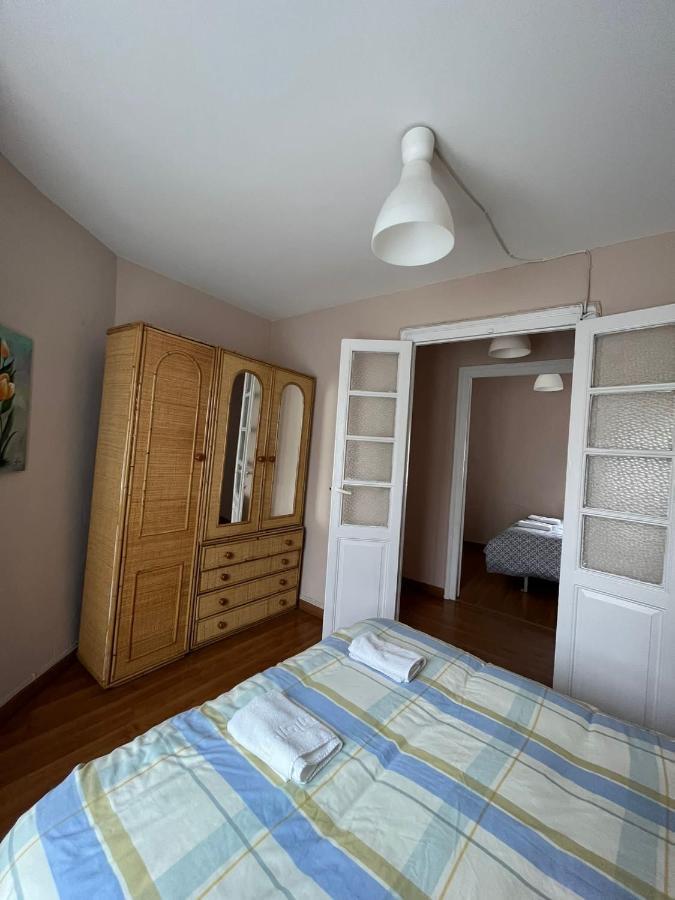 Apartamentosarturo Casarural Pancarale-Llanes Exterior foto