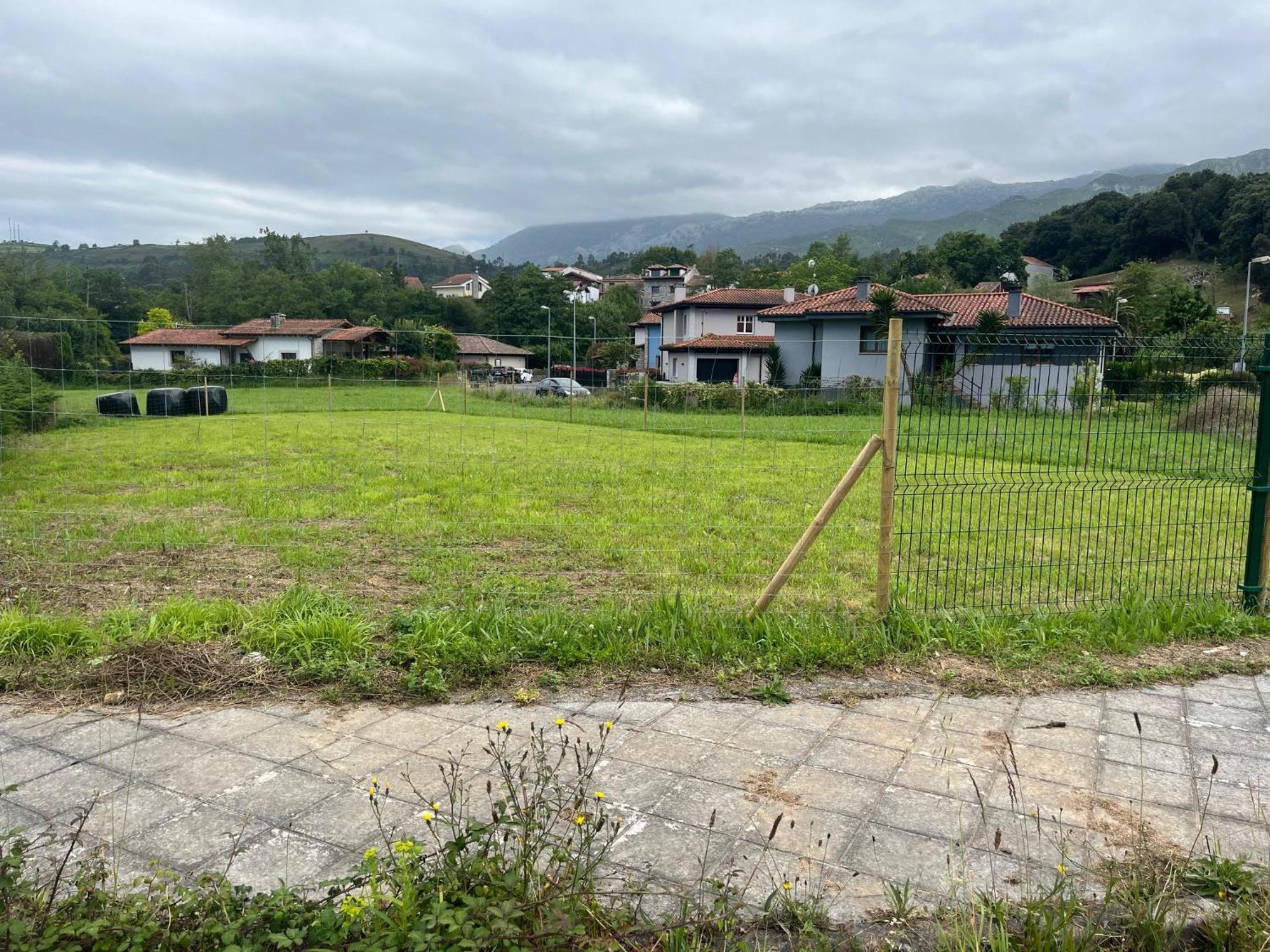 Apartamentosarturo Casarural Pancarale-Llanes Exterior foto